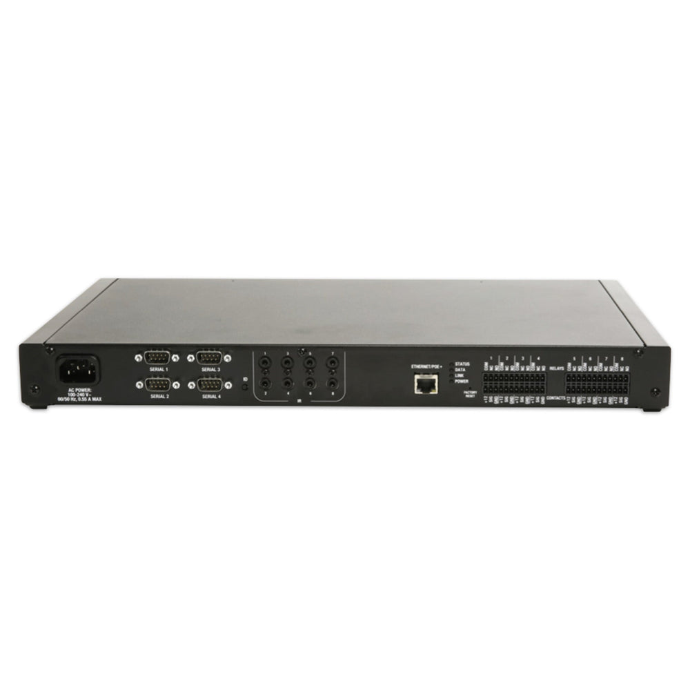 Extension d'E/S Control4, V2