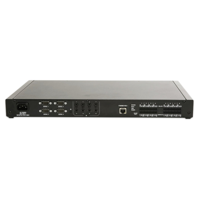 Extension d'E/S Control4, V2