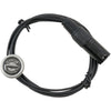 Zeppelin Design Labs Cortado Xe - Microphone de Contact Professionnel