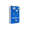 Pigtronix Cosmosis - Stereo Ambient Reverb with Morphing