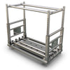 Chauvet Professional CP Rack Armoire d'éclairage pliable