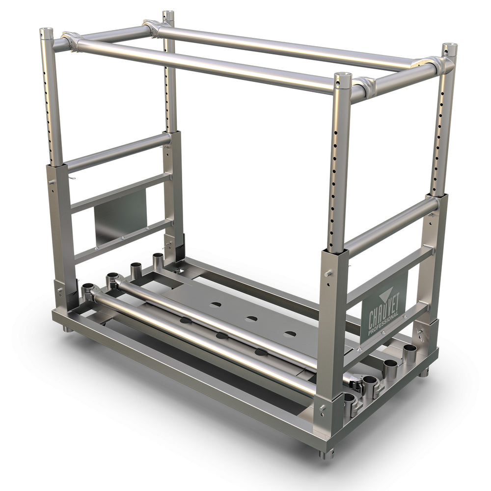 Chauvet Professional CP Rack Armoire d'éclairage pliable