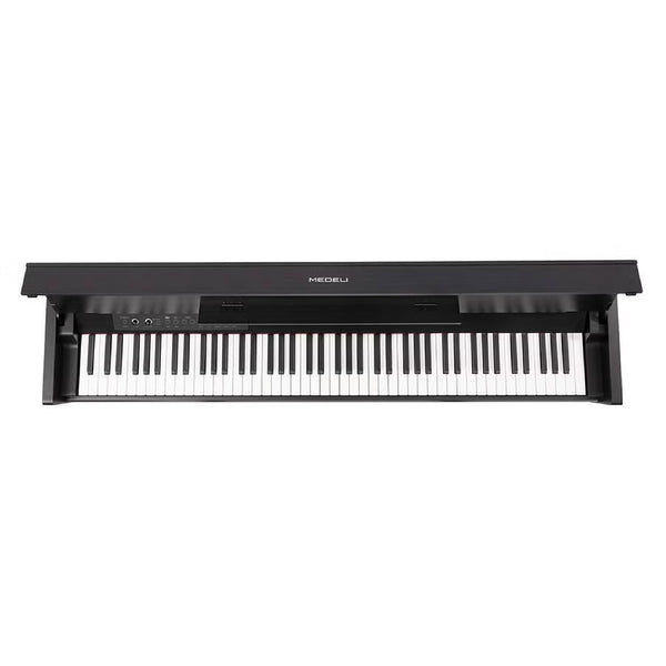 Medeli CP203-BK 88 Key Digital Piano Black