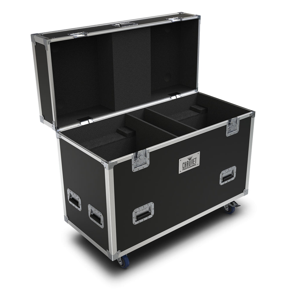 Chauvet Professional CP2 Case MK3 Wash Road Case