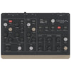 Waldorf Crema Compact Polyphonic String and Pad Synthesizer