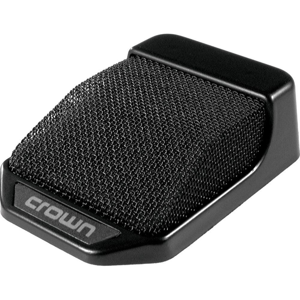 AKG PCC130 SW Cardioid Boundary Layer Mic with Switch