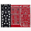Befaco Crush Delay V3 PCB & Panel Set