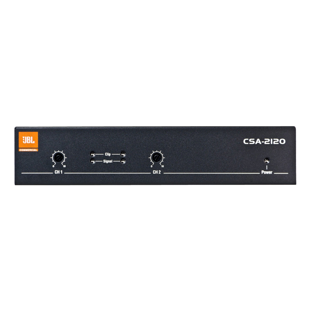 JBL CSA2120