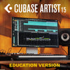 Steinberg Cubase Pro 15 Education