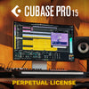 Steinberg Cubase Pro 15 Full Version