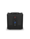 Chauvet DJ CUMULUSHP Low Lying Fog Machine