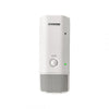 Shure MXW6W/C-Z10 Wireless Boundary Mic-Cardioid -White