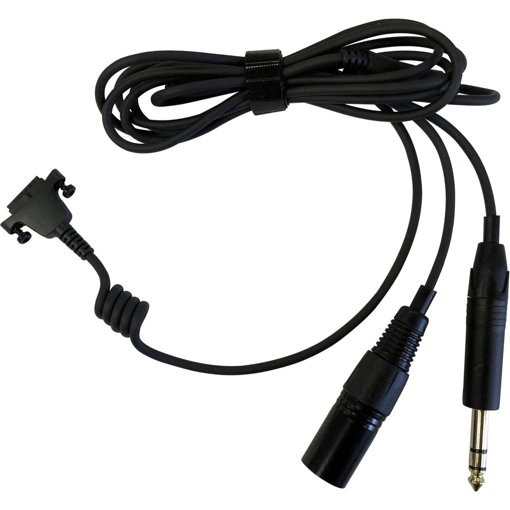 Sennheiser Cable-II-X3K1-GOLD