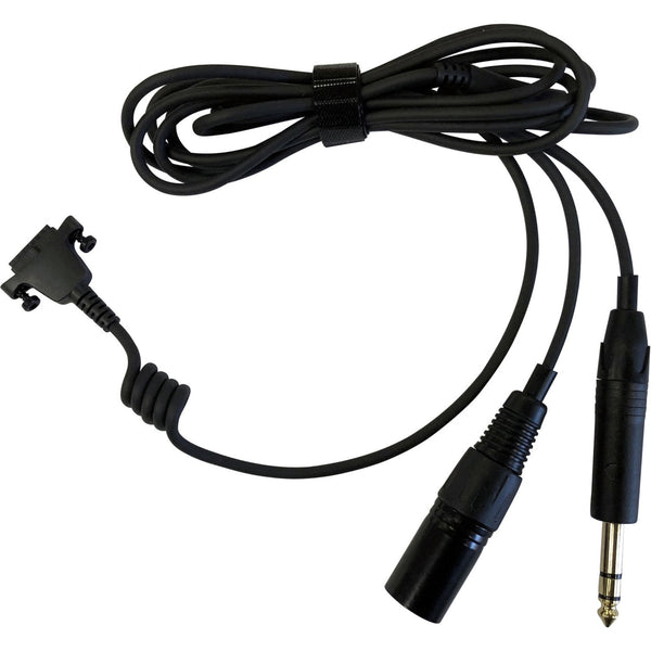 Sennheiser Cable-II-X3K1-GOLD