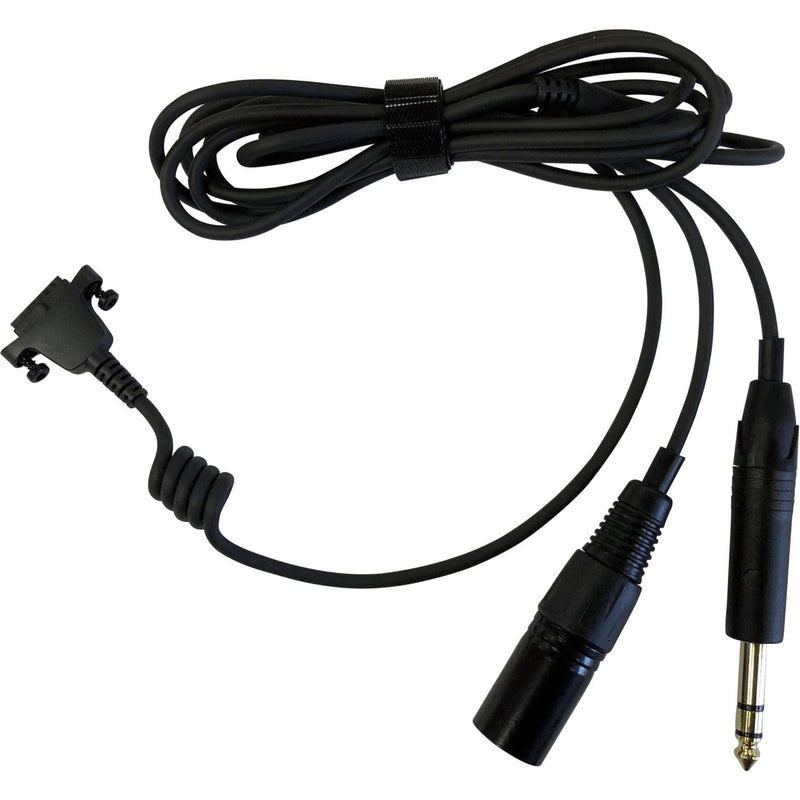 Sennheiser Cable-II-X3K1-GOLD