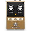 Strymon Canoga - Vintage Silicon Two Knob Fuzz Pedal