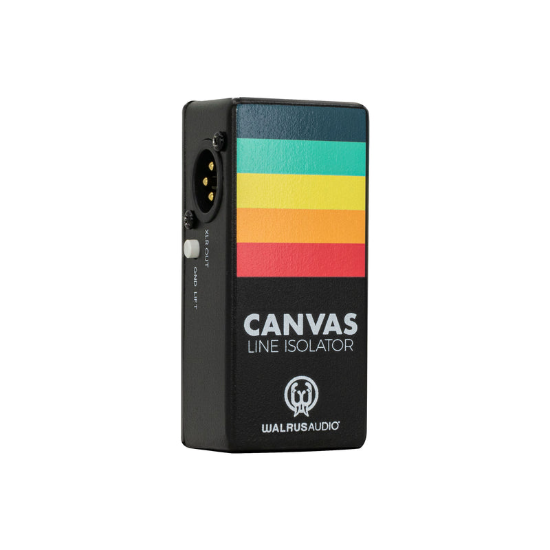 Walrus Audio Nano Line Isolator