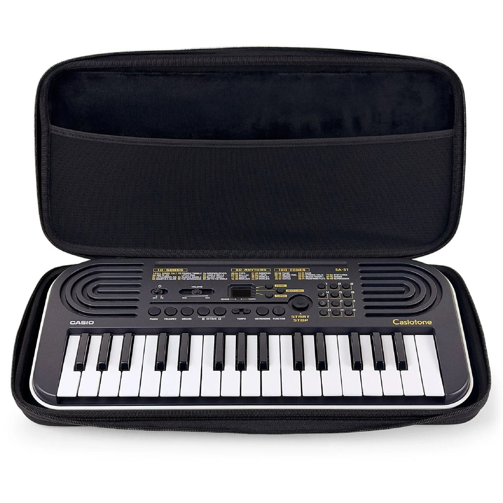 Analog Cases PULSE Case pour Casiotone SA-51