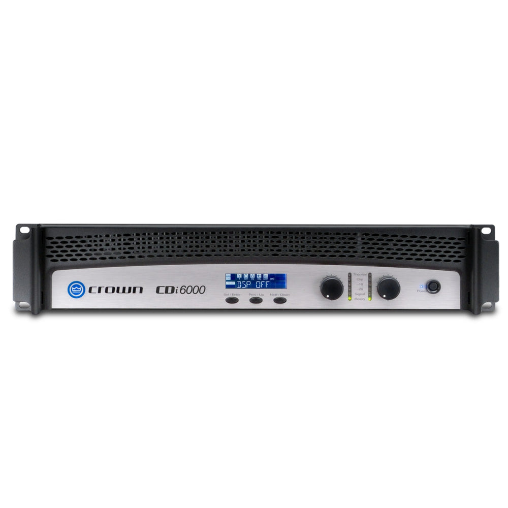 CROWN CDI6000