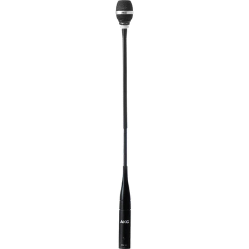 Ensemble micro col de cygne AKG CGN341E-DAM-SET DAM+