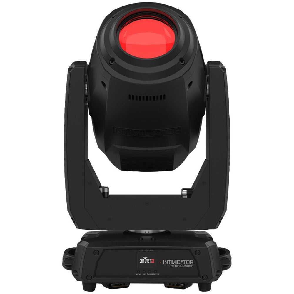 Chauvet DJ Intimidator Hybrid 251 SR Hybrid Moving Head