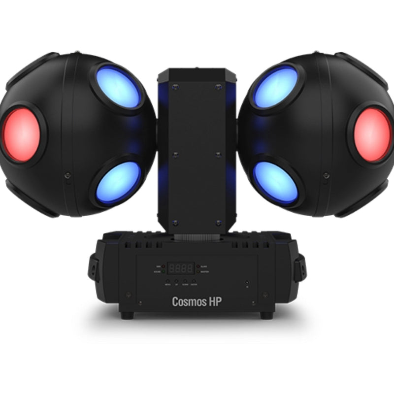 Chauvet DJ COSMOSHP High-Powered LED Effect Light