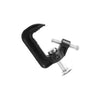 Chauvet DJ CLP05 Heavy-Duty C-Clamp Fits Most Chauvet Items