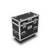 Chauvet Pro 2-Fixture Flight Case For ROGUE R1X Spot
