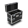 Chauvet Pro 2-Fixture Flight Case For ROGUE R1X Spot