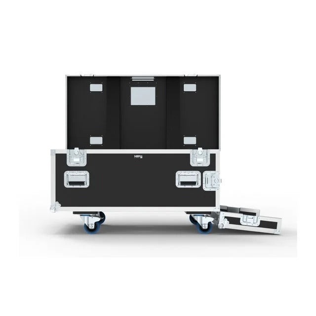 Chauvet Pro COLORado PXL Bar Fixture Flight Case