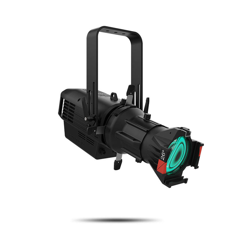 Chauvet Pro OVATION-REVE-E3-BLK Full-Spectrum LED