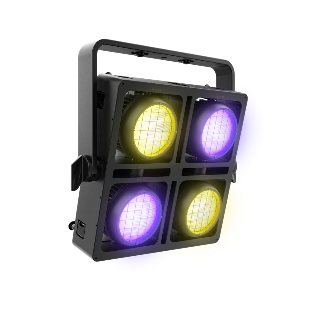 Chauvet Pro STRIKE-ARRAY4C 4 Pod Blinder