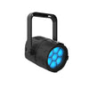 Chauvet Professional COLORado 3 Quad Zoom IP Projecteur de scène à LED