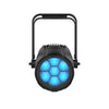 Chauvet Professional COLORado 3 Quad Zoom IP Projecteur de scène à LED