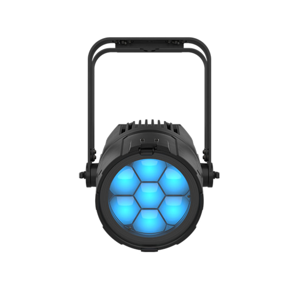 Chauvet Professional COLORado 3 Quad Zoom IP Projecteur de scène à LED