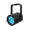 Chauvet Professional COLORado 3 Quad Zoom IP Projecteur de scène à LED