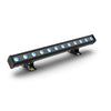 Chauvet Professional COLORdash Batten H12X IP LED Wash
