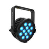 Laveuse LED Chauvet Professional COLORdash PAR H12X IP