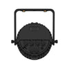 Laveuse LED Chauvet Professional COLORdash PAR H12X IP