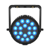 Chauvet Professional COLORdash PAR H18X IP Projecteur de scène LED