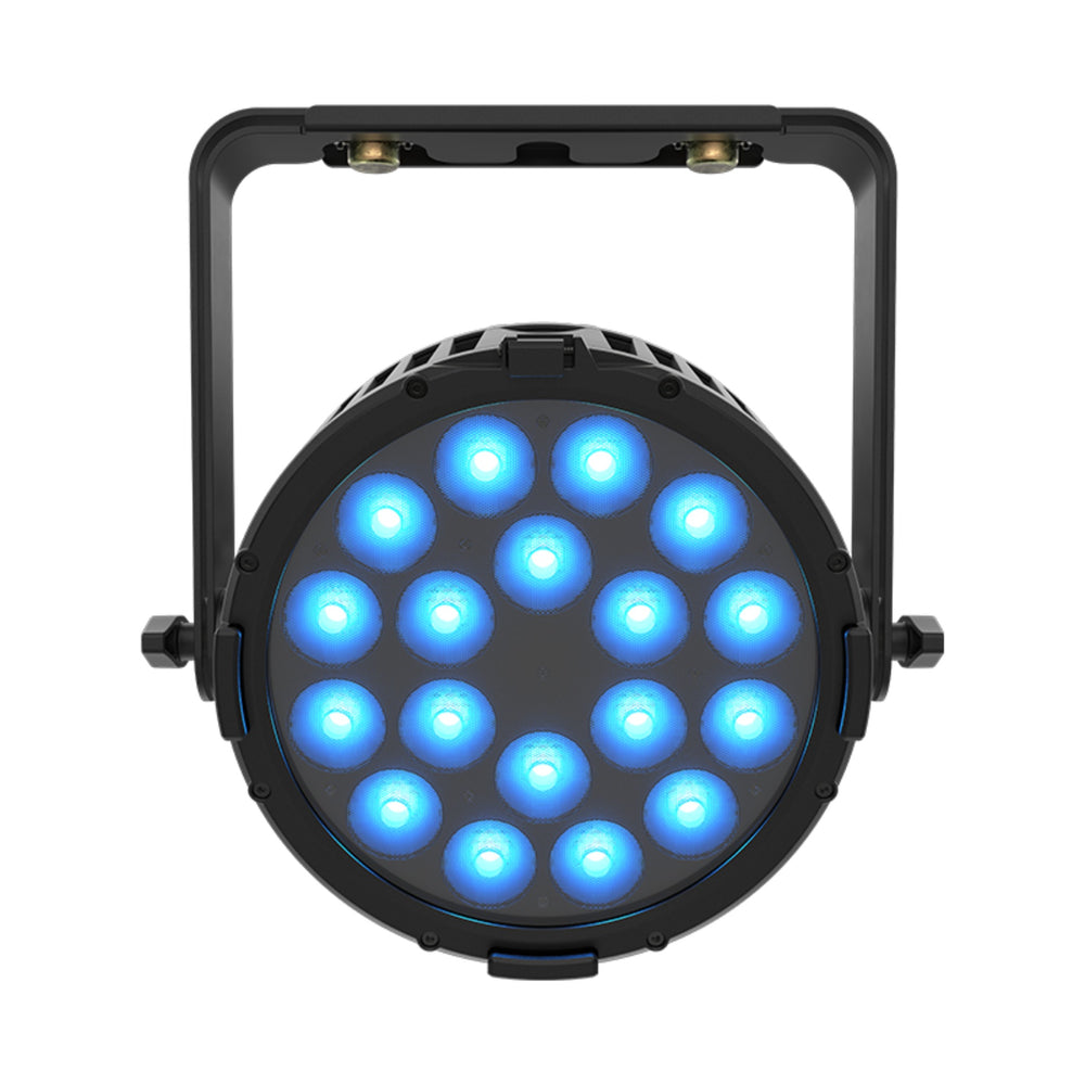 Chauvet Professional COLORdash PAR H18X IP Projecteur de scène LED