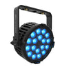 Chauvet Professional COLORdash PAR H18X IP Projecteur de scène LED