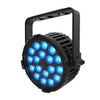 Chauvet Professional COLORdash PAR H18X IP Projecteur de scène LED