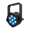Chauvet Professional COLORdash PAR H7X LED Wash
