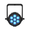Chauvet Professional COLORdash PAR H7X IP Wash à LED