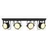 Chauvet Professional COLORdash Par Bar 4 LED Wash