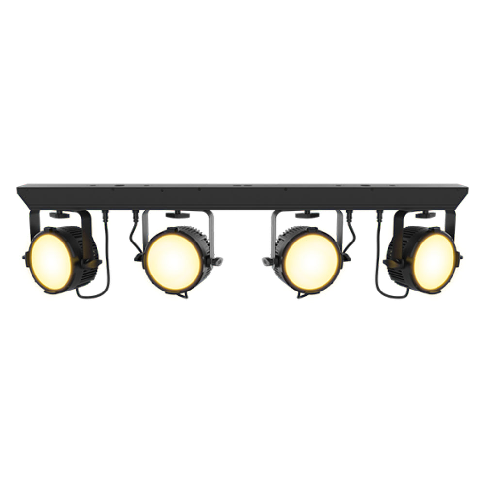Chauvet Professional COLORdash Par Bar 4 LED Wash