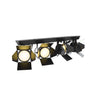 Chauvet Professional COLORdash Par Bar 4 LED Wash
