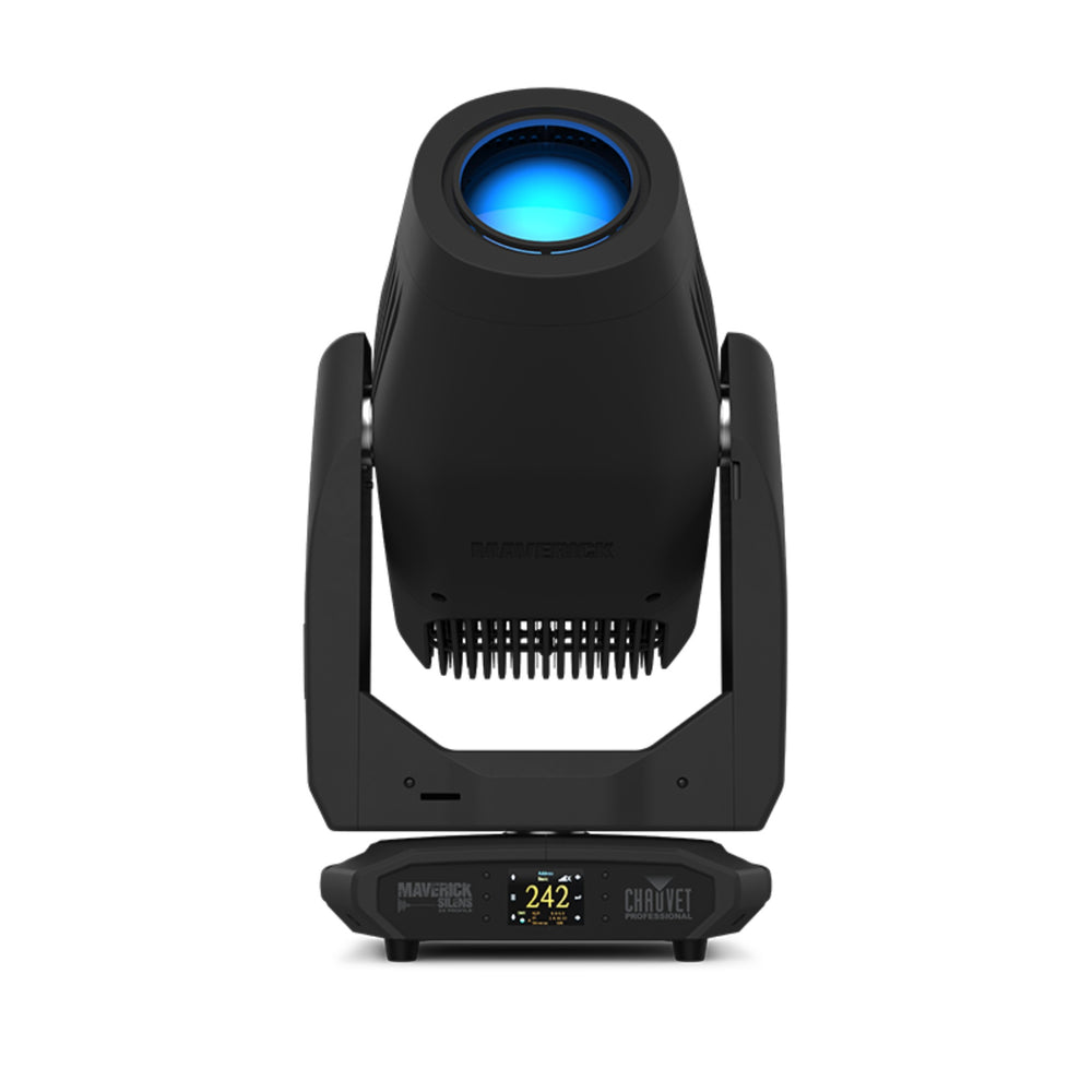 Chauvet Professional Maverick Silens 2X Profile LED Moving Head