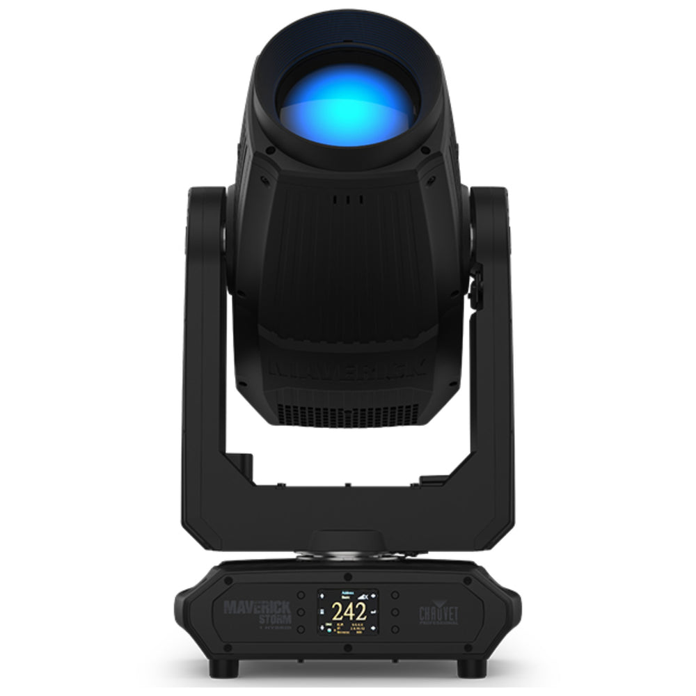 Chauvet Professional Maverick Storm 1 Hybrid Lyre asservie IP